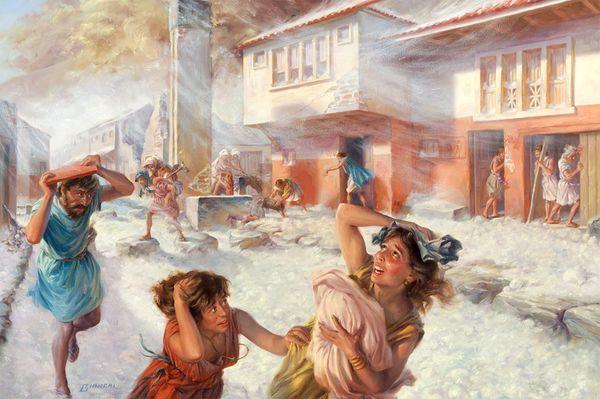 10 Profecías fallidas sobre el fin del mundo 10 Profecías fallidas sobre el fin del mundo