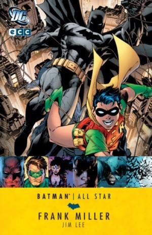 Batman: All Star Batman: All Star