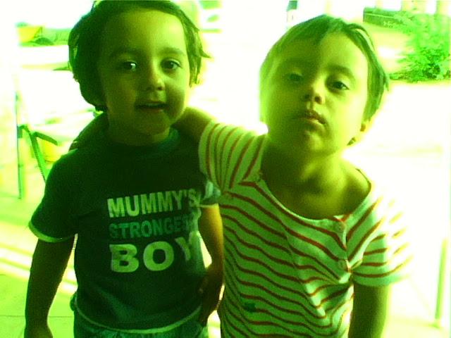 POR FIN ESTAMOS CONECTADOS CON CAMBIOS ESPECTACULARES POR FIN ESTAMOS CONECTADOS CON CAMBIOS ESPECTACULARES