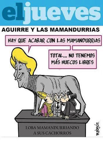 Aguirre El Jueves Aguirre El Jueves