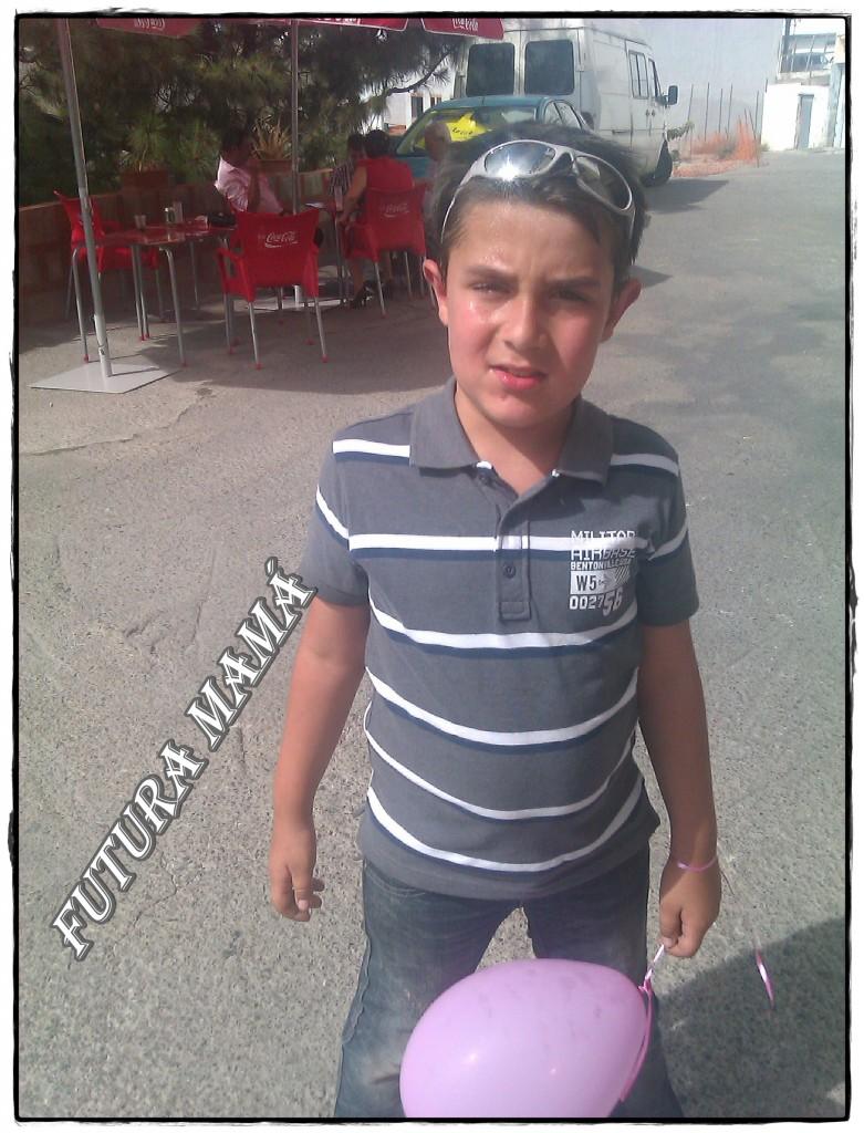 G-en-una-celebracion Zu: G experimenta nuevos sentimientos