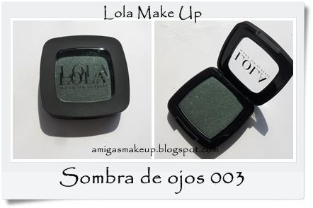 Darkly Romantic, la nueva colección de maquillaje de Lola Make Up. Darkly Romantic, la nueva colección de maquillaje de Lola Make Up.