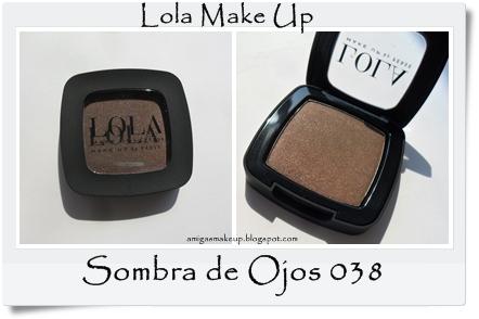 Darkly Romantic, la nueva colección de maquillaje de Lola Make Up. Darkly Romantic, la nueva colección de maquillaje de Lola Make Up.