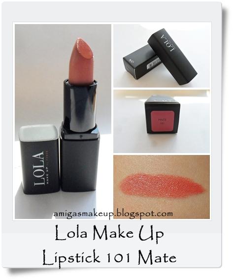 Darkly Romantic, la nueva colección de maquillaje de Lola Make Up. Darkly Romantic, la nueva colección de maquillaje de Lola Make Up.