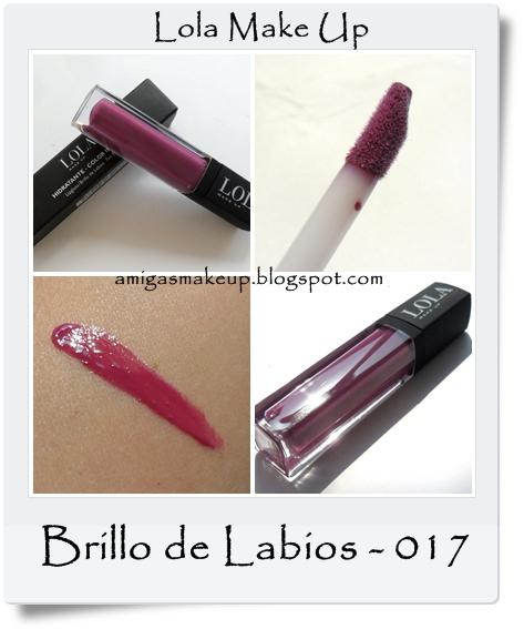 Darkly Romantic, la nueva colección de maquillaje de Lola Make Up. Darkly Romantic, la nueva colección de maquillaje de Lola Make Up.