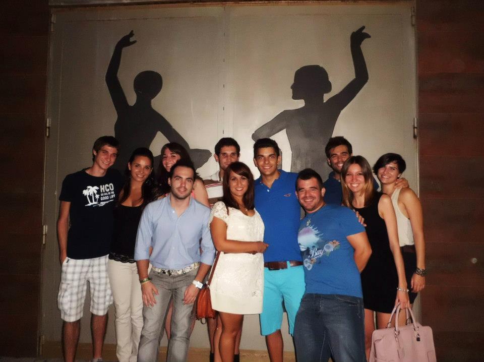 Random pics: summer review Random pics: summer review