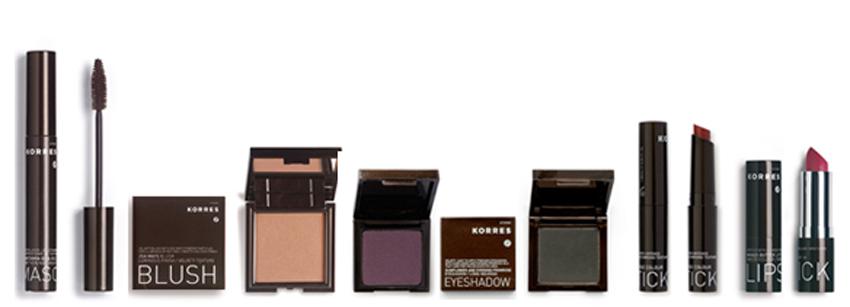 Korres.1 SER JOVEN Y GUAPA QUIERO