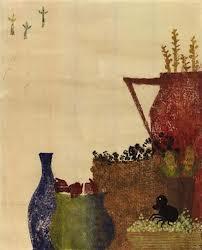 Y Anancy nos trajo el coco... Y Anancy nos trajo el coco...