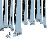 Y Anancy nos trajo el coco... Y Anancy nos trajo el coco...