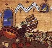 Y Anancy nos trajo el coco... Y Anancy nos trajo el coco...