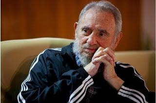 Fidel valora lucha de Venezuela contra el capitalismo