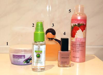 ¡Avon llama de nuevo! ¡Avon llama de nuevo!