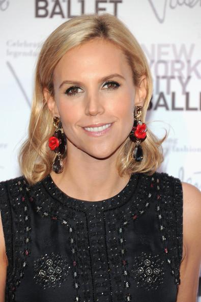 Designer Tory Burch attends the 2012 New York City Ballet Fall Gala at the David H. Koch Theater, Lincoln Center on September 20, 2012 in New York City.