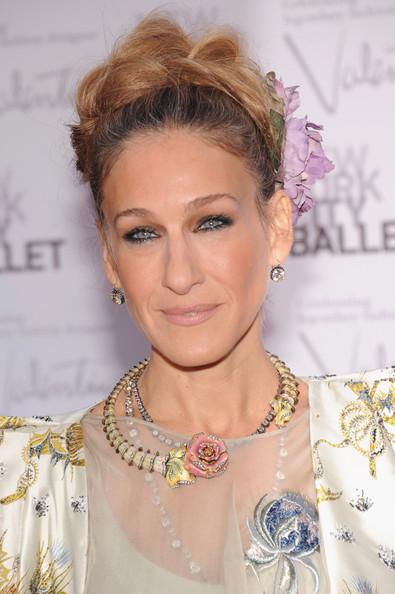 Sarah Jessica Parker - 2012 New York City Ballet Fall Gala