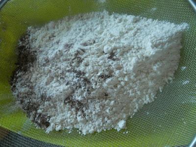 Chocotorta con mascarpone Chocotorta con mascarpone