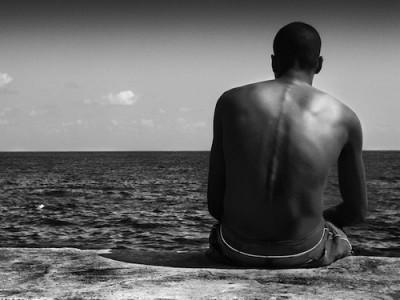 La meditación reduce el sentimiento de soledad