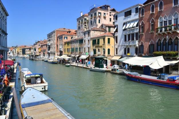 DSC_0942 Las hermosas vistas de Venecia, la ciudad de los canales