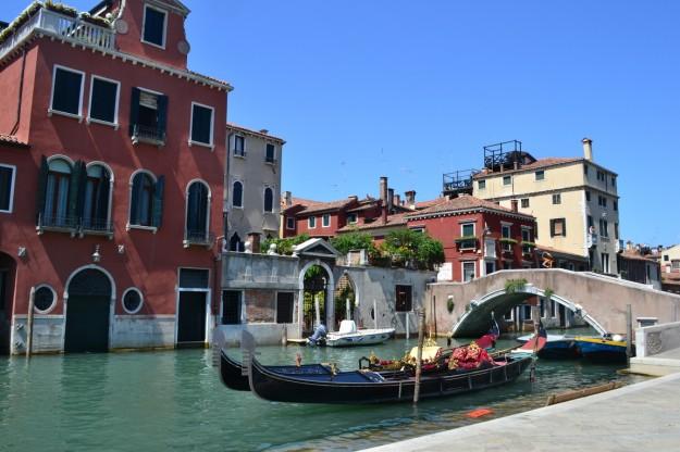 DSC_1034 Las hermosas vistas de Venecia, la ciudad de los canales