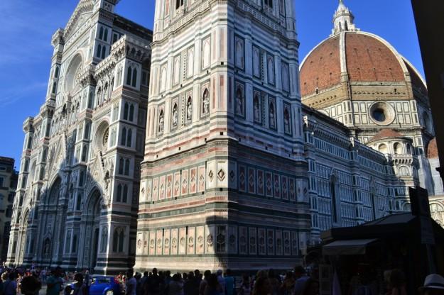 DSC_0741 Basilica Santa Maria del Fiore - Florencia