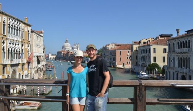 DSC_1108 Las hermosas vistas de Venecia, la ciudad de los canales