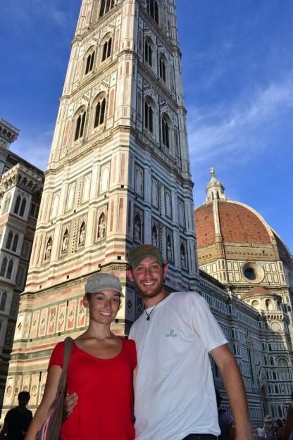 DSC_0756 Basilica Santa Maria del Fiore - Florencia