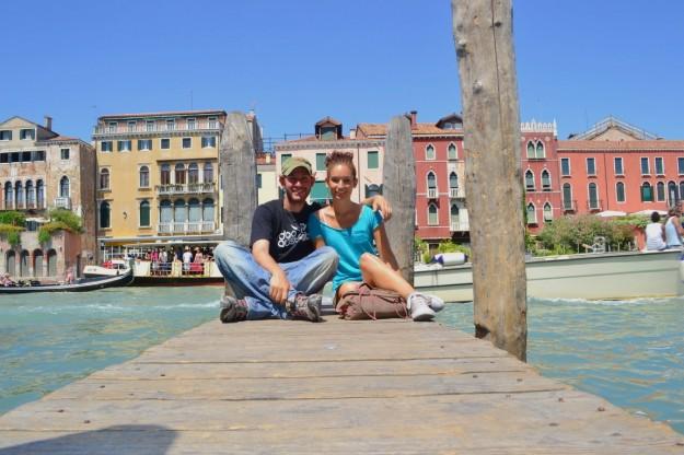 DSC_1003 Las hermosas vistas de Venecia, la ciudad de los canales