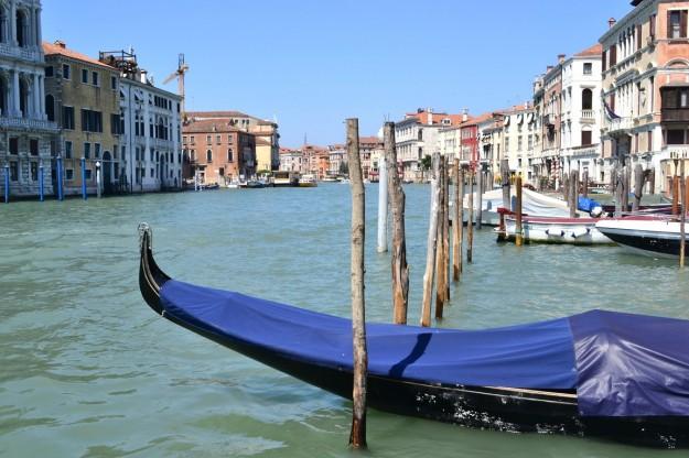 DSC_0959 Las hermosas vistas de Venecia, la ciudad de los canales