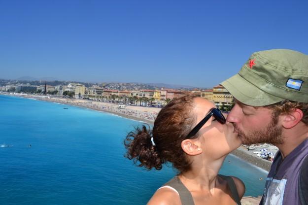 DSC_0537 La cuna del renacimiento, un curioso diminuto país, y el final de una Odisea a Dúo impecable