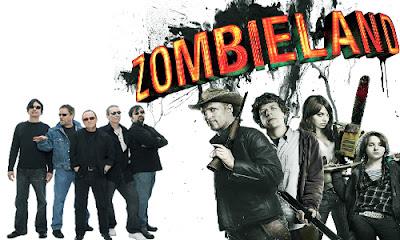 BSO de los viernes: Blue Öyster Cult (Zombieland)