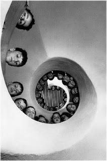 Henri Cartier-Bresson - The Impassioned Eye