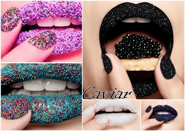 ESPECIAL UÑAS!!! LAS NUEVAS TENDENCIAS! ESPECIAL UÑAS!!! LAS NUEVAS TENDENCIAS!