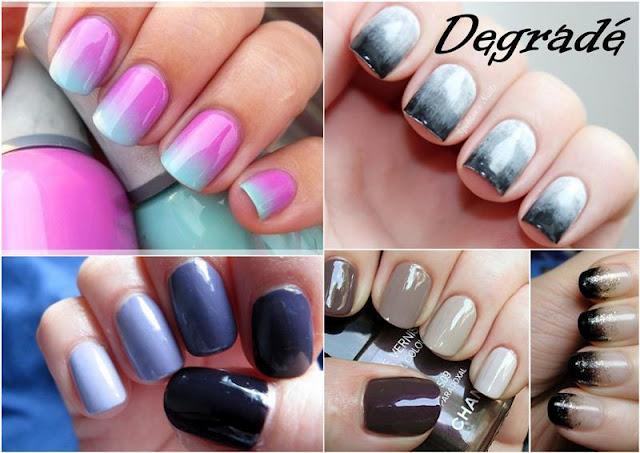 ESPECIAL UÑAS!!! LAS NUEVAS TENDENCIAS! ESPECIAL UÑAS!!! LAS NUEVAS TENDENCIAS!