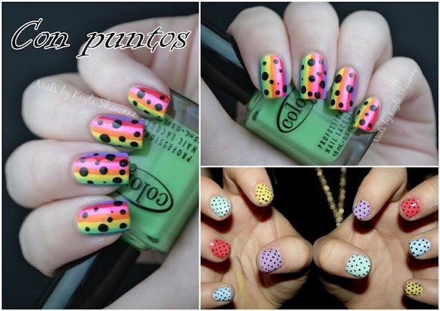 ESPECIAL UÑAS!!! LAS NUEVAS TENDENCIAS! ESPECIAL UÑAS!!! LAS NUEVAS TENDENCIAS!