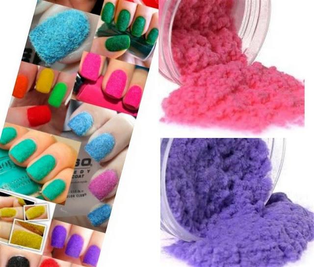 ESPECIAL UÑAS!!! LAS NUEVAS TENDENCIAS! ESPECIAL UÑAS!!! LAS NUEVAS TENDENCIAS!