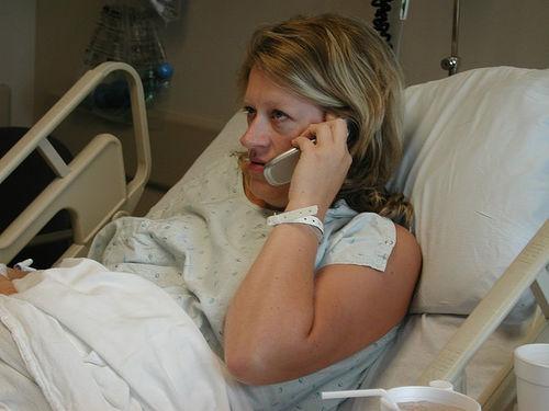 maternidad Problemas renales en la embarazada pueden afectar al bebé