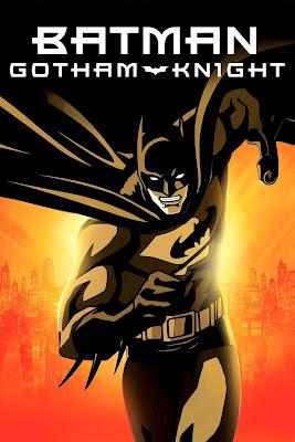 Batman: El caballero de Ciudad Gótica