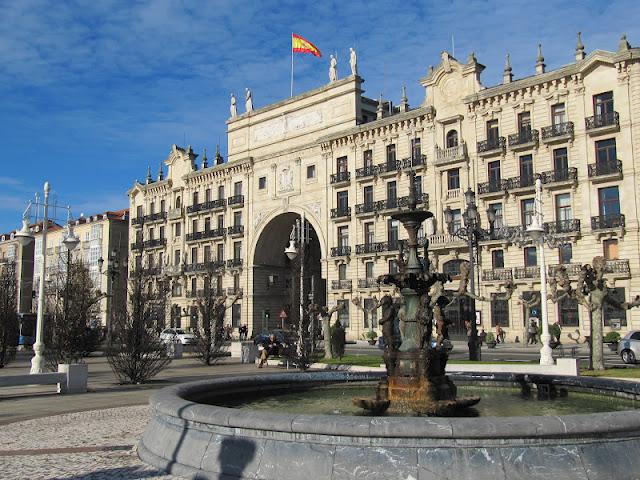 Callejeando en Santander: el Casco Viejo (2da parte)