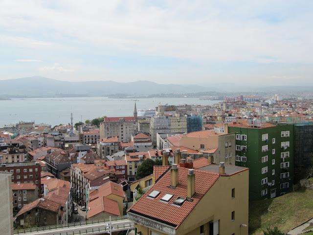 Callejeando en Santander: el Casco Viejo (2da parte)