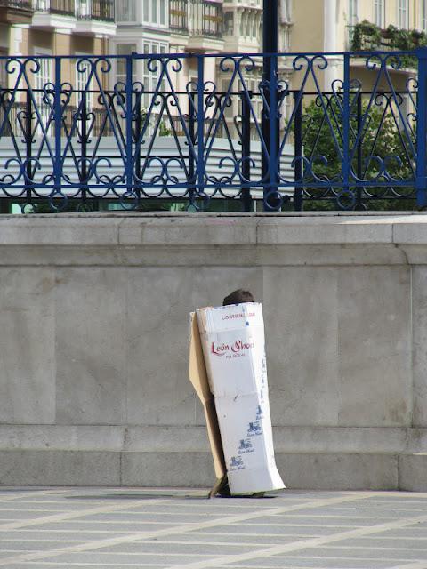 Callejeando en Santander: el Casco Viejo (2da parte)