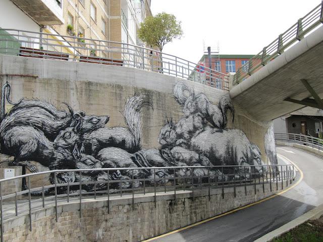 Callejeando en Santander: el Casco Viejo (2da parte)