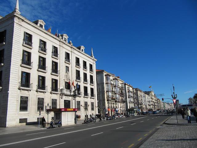 Callejeando en Santander: el Casco Viejo (2da parte)