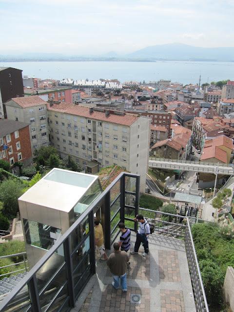 Callejeando en Santander: el Casco Viejo (2da parte)