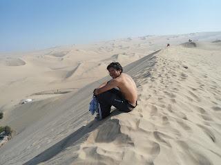 Las cosas que aprendí Las cosas que aprendí