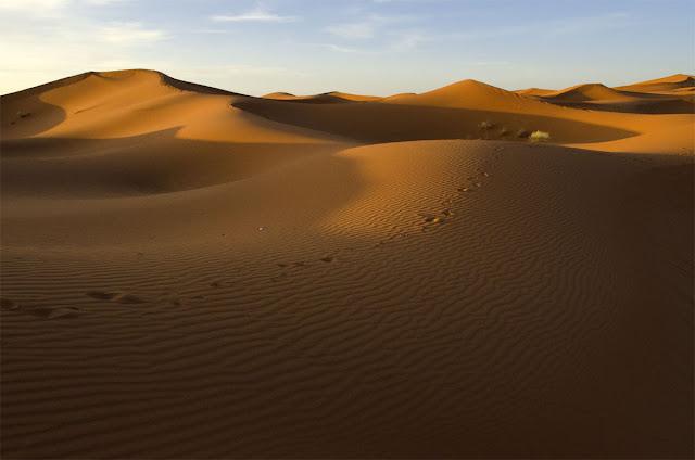 Marruecos. Quinta etapa: Desierto de Erg Chebbi (2) Marruecos. Quinta etapa: Desierto de Erg Chebbi (2)