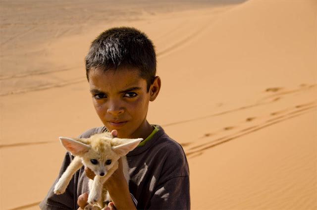 Marruecos. Quinta etapa: Desierto de Erg Chebbi (2) Marruecos. Quinta etapa: Desierto de Erg Chebbi (2)