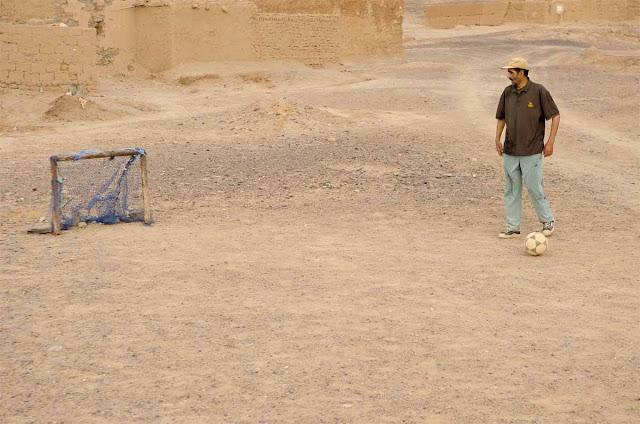 Marruecos. Quinta etapa: Desierto de Erg Chebbi (2) Marruecos. Quinta etapa: Desierto de Erg Chebbi (2)