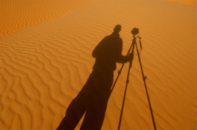 Marruecos. Quinta etapa: Desierto de Erg Chebbi (2) Marruecos. Quinta etapa: Desierto de Erg Chebbi (2)