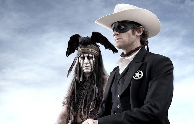 Fallece un miembro del equipo de 'The Lone Ranger'