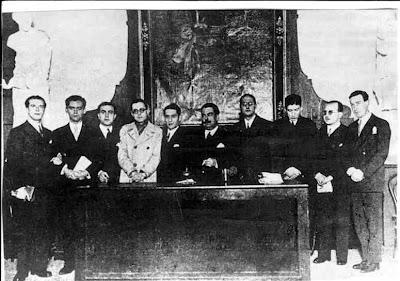 Sevilla en el homenaje a Góngora de 1927