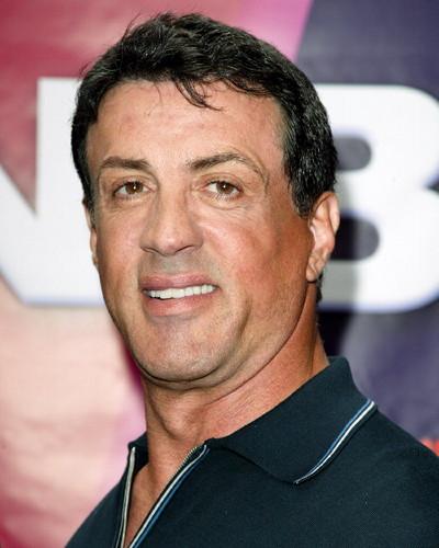 Stallone Sylvester Stallone podría estar trabajando en Hunter